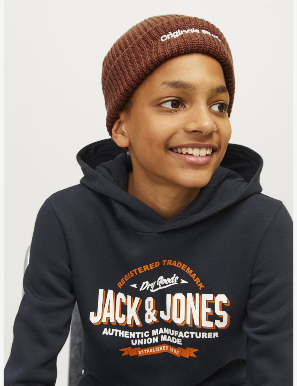 Winter hats juniors on sale