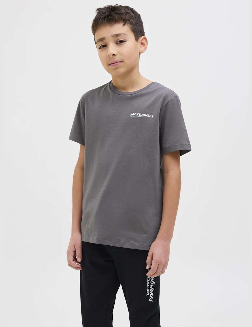 Pure Cotton Hawaii Graphic T-Shirt (8-16 Yrs)