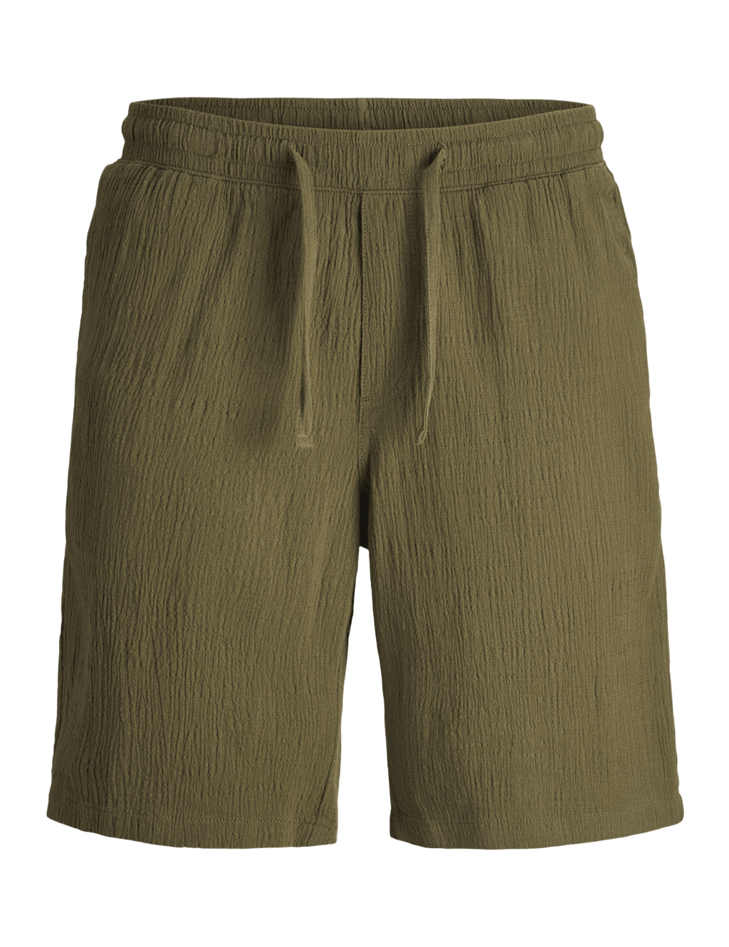 Pure Cotton Shorts (8-16 Yrs)