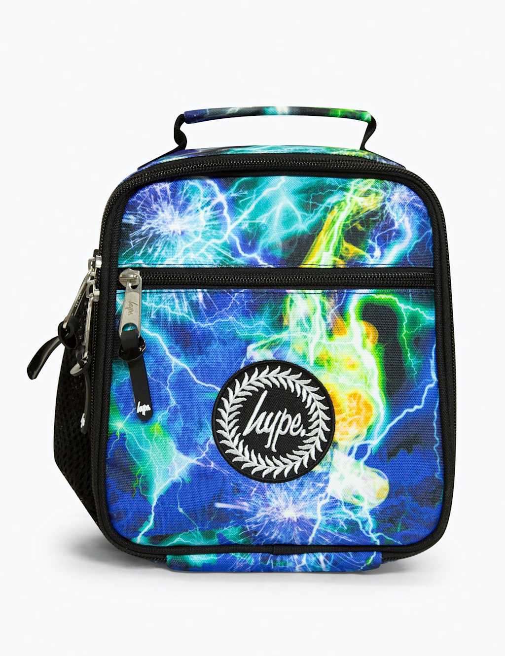 Hype Kids' Printed Lunch Box Multi