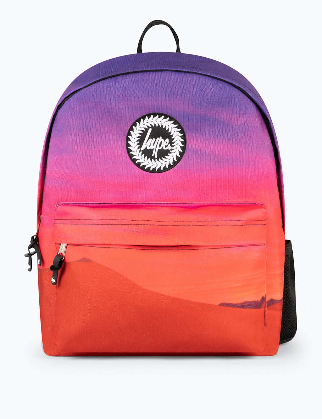 Hype Kids' Sunset Dune Backpack Multi
