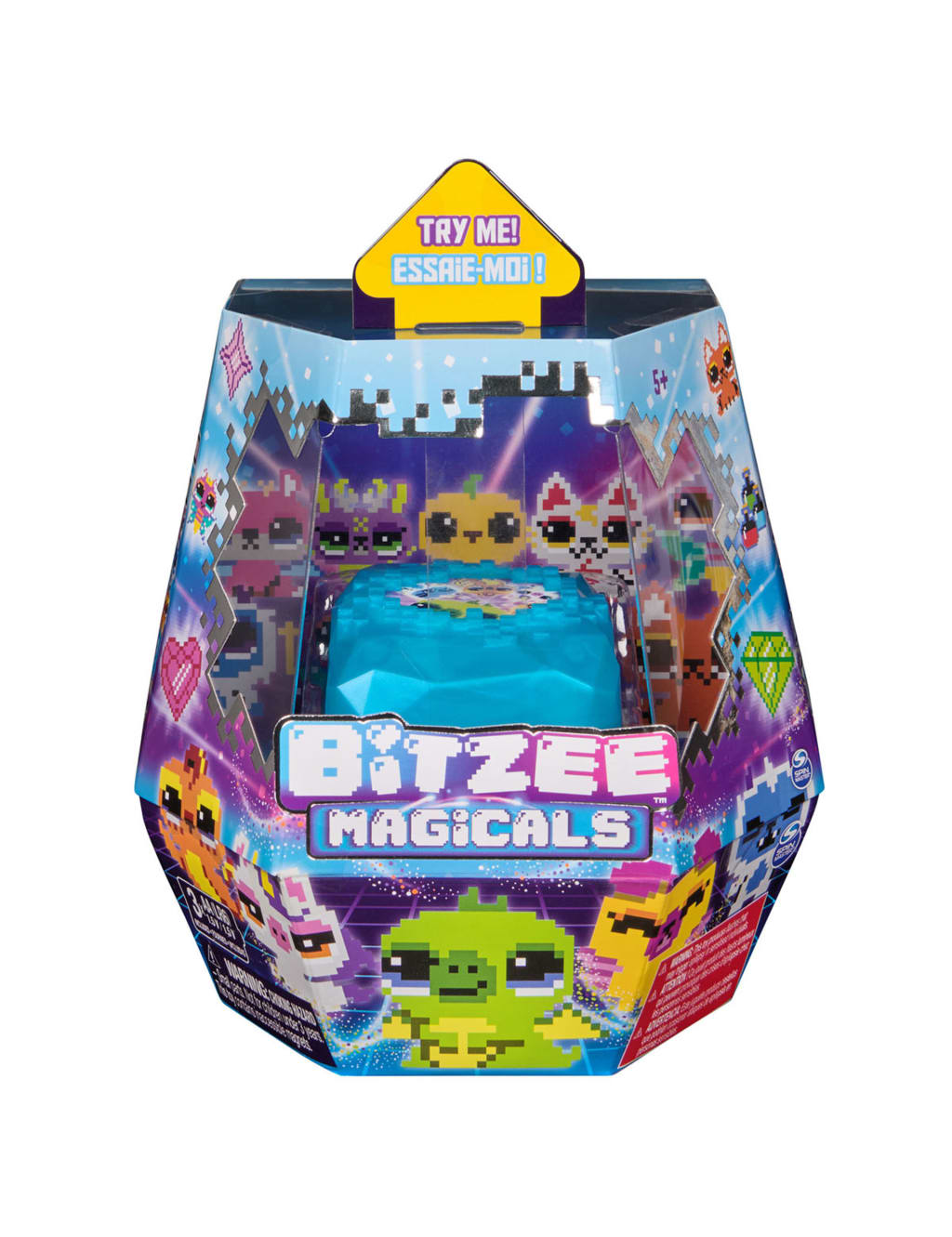 Bitzee Magicals (5+ Yrs)