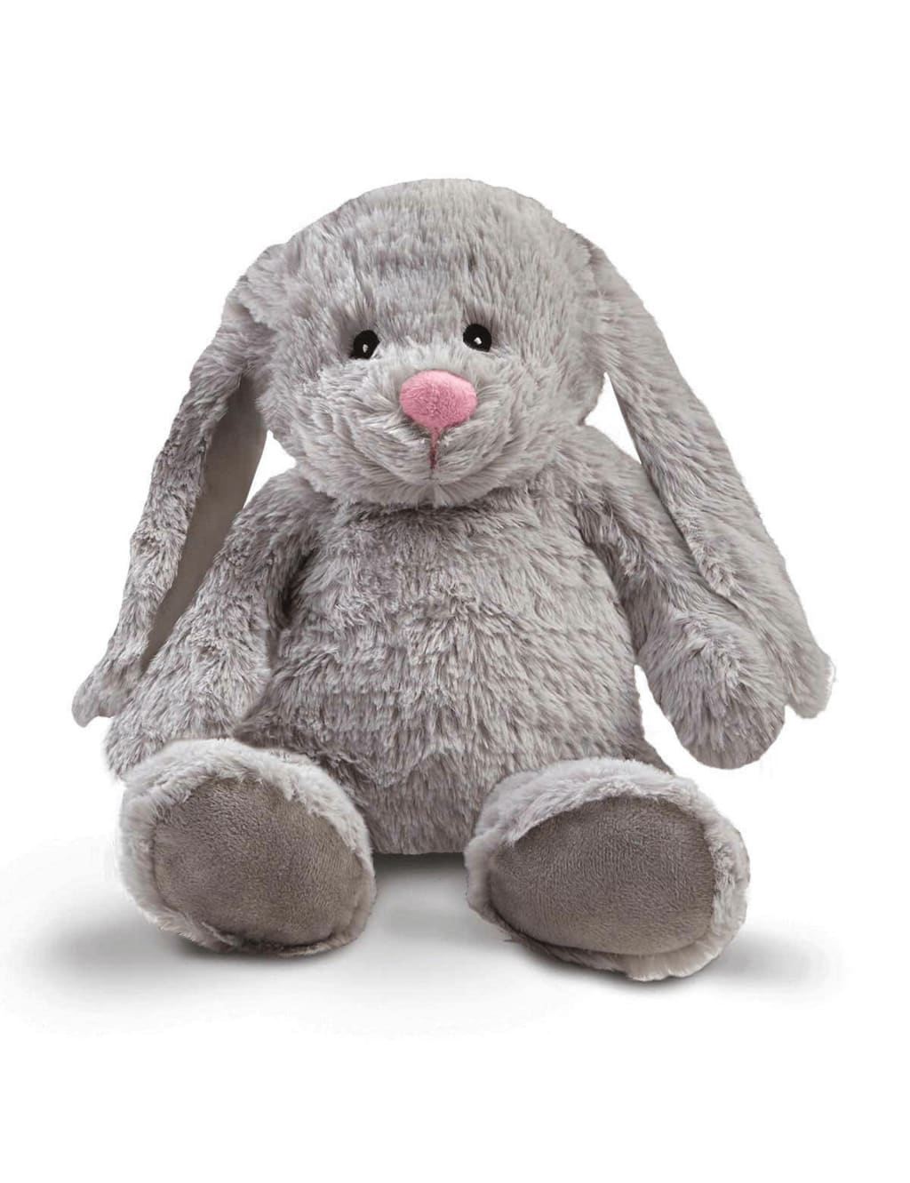 Snuggle Buddies Friendship Bunny Soft Toy (0-3 Yrs)