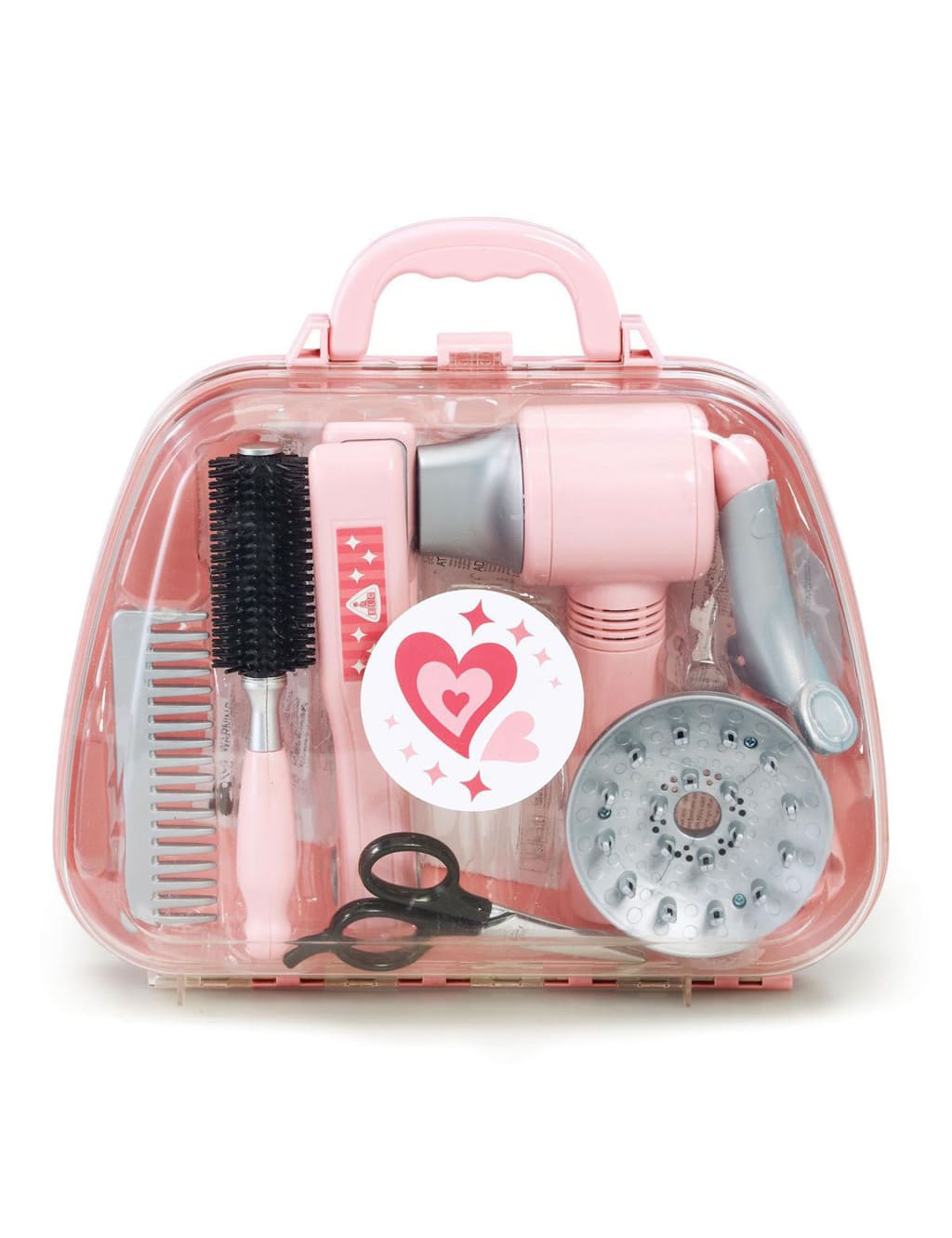 Hairdressing Play Set (3+ Yrs)