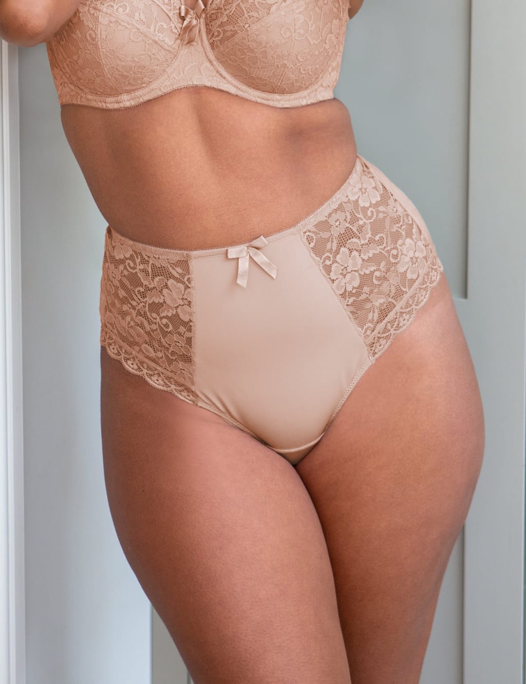 Rebel Full Briefs