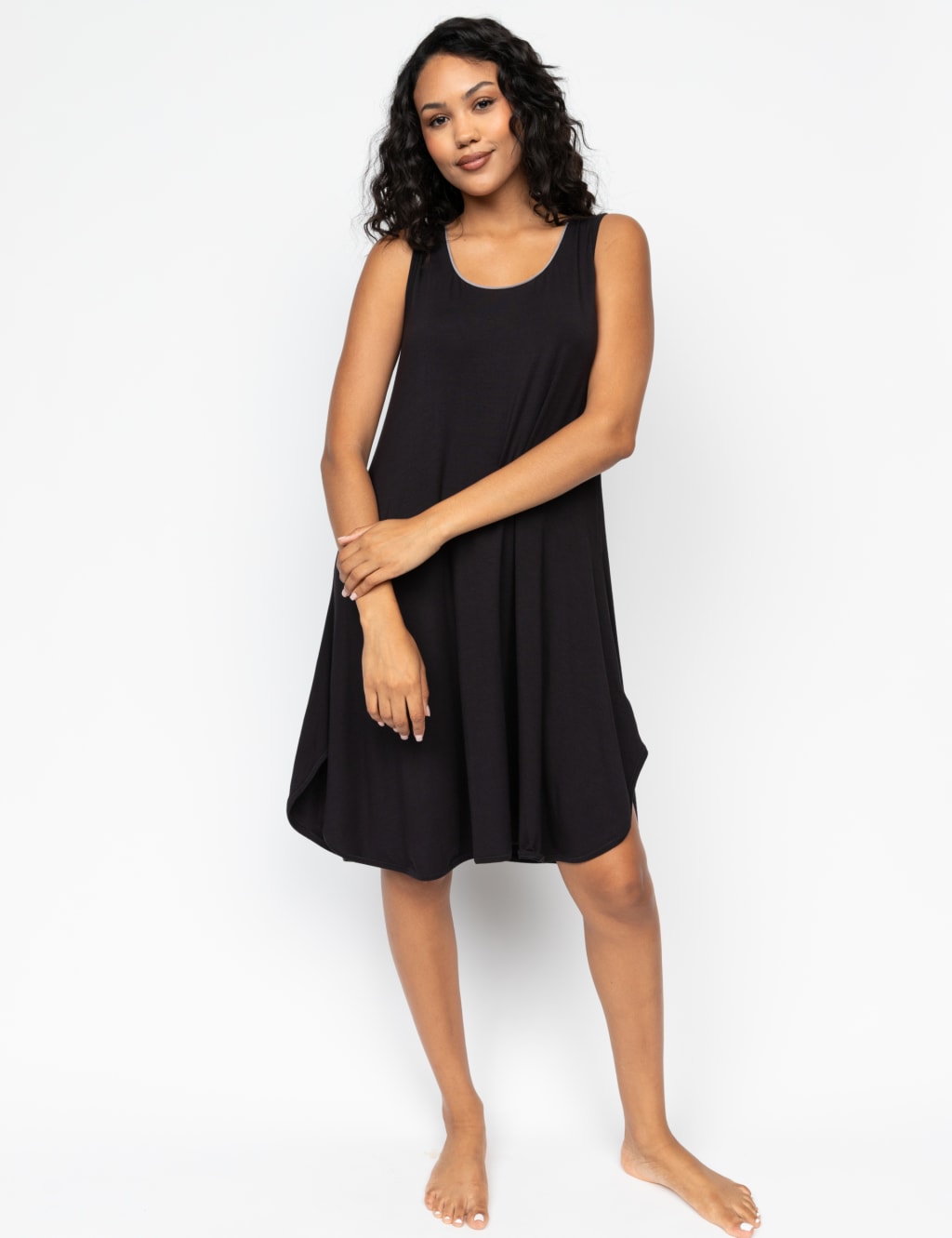 Jersey Nightdress