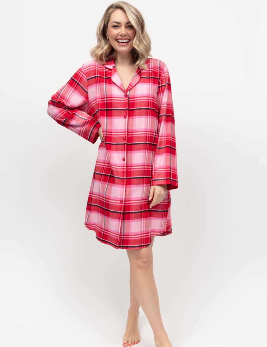 Women s Nightshirts at M S