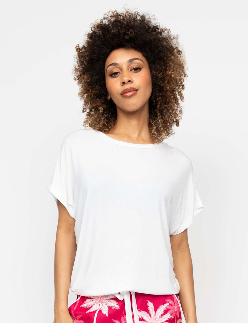 Pyjama Top