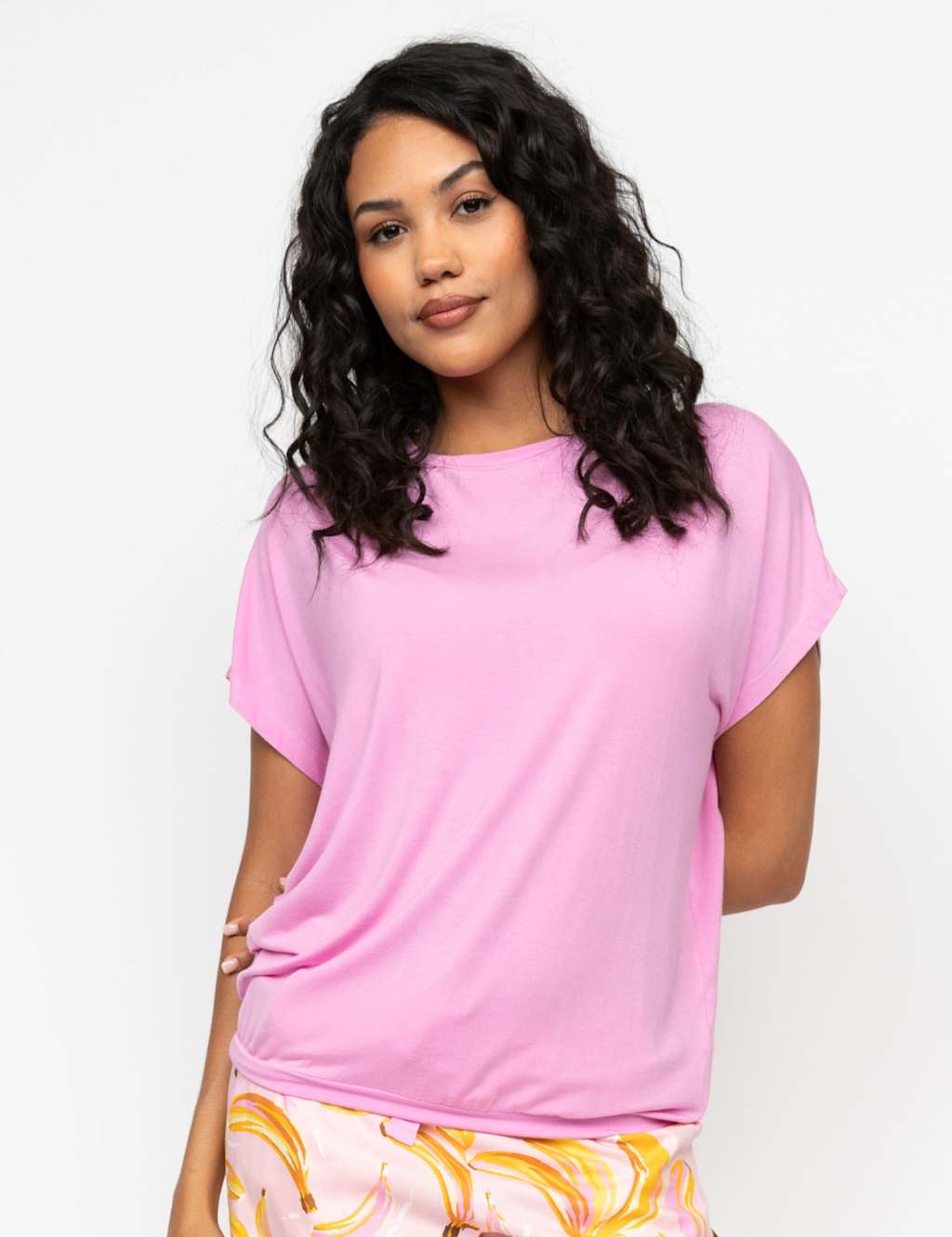 Pyjama Top