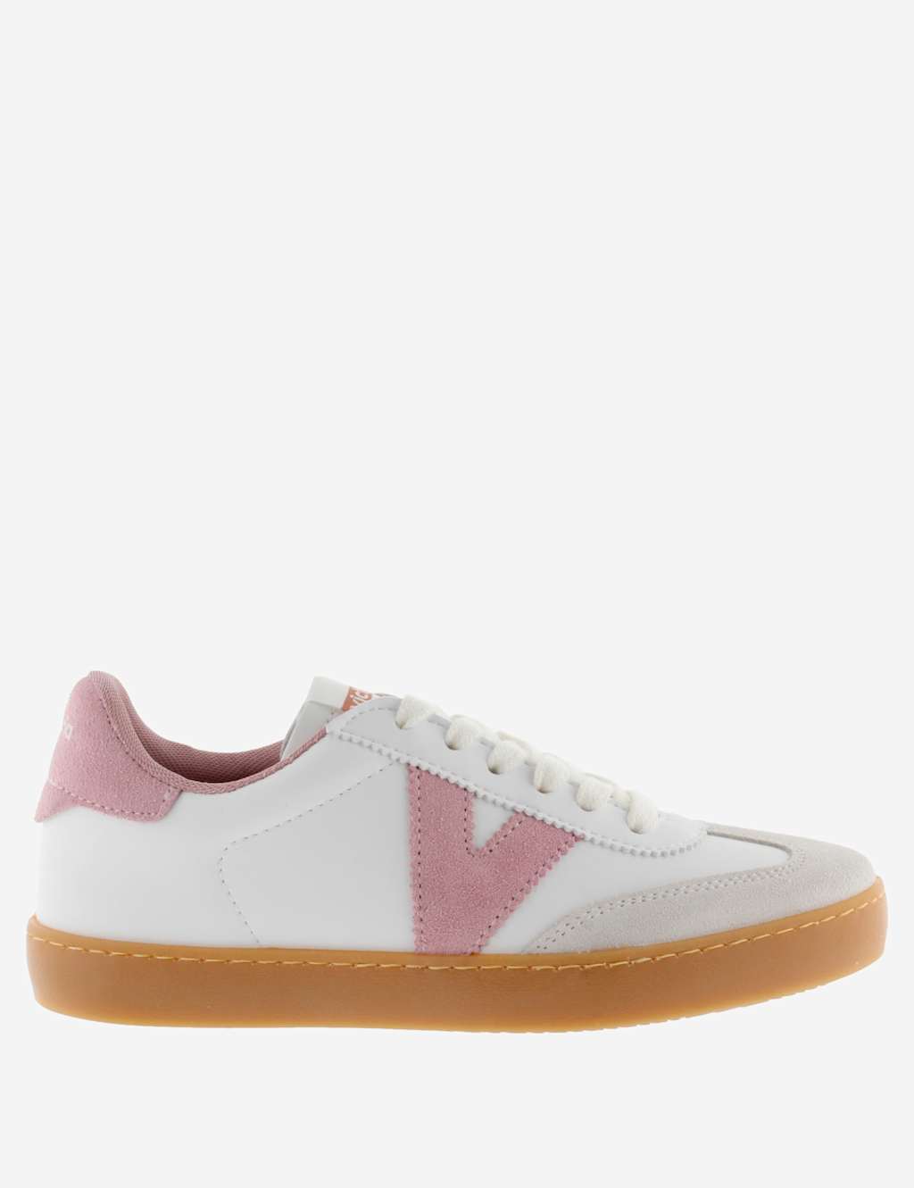 Berlin Ciclista Gumsole Trainers
