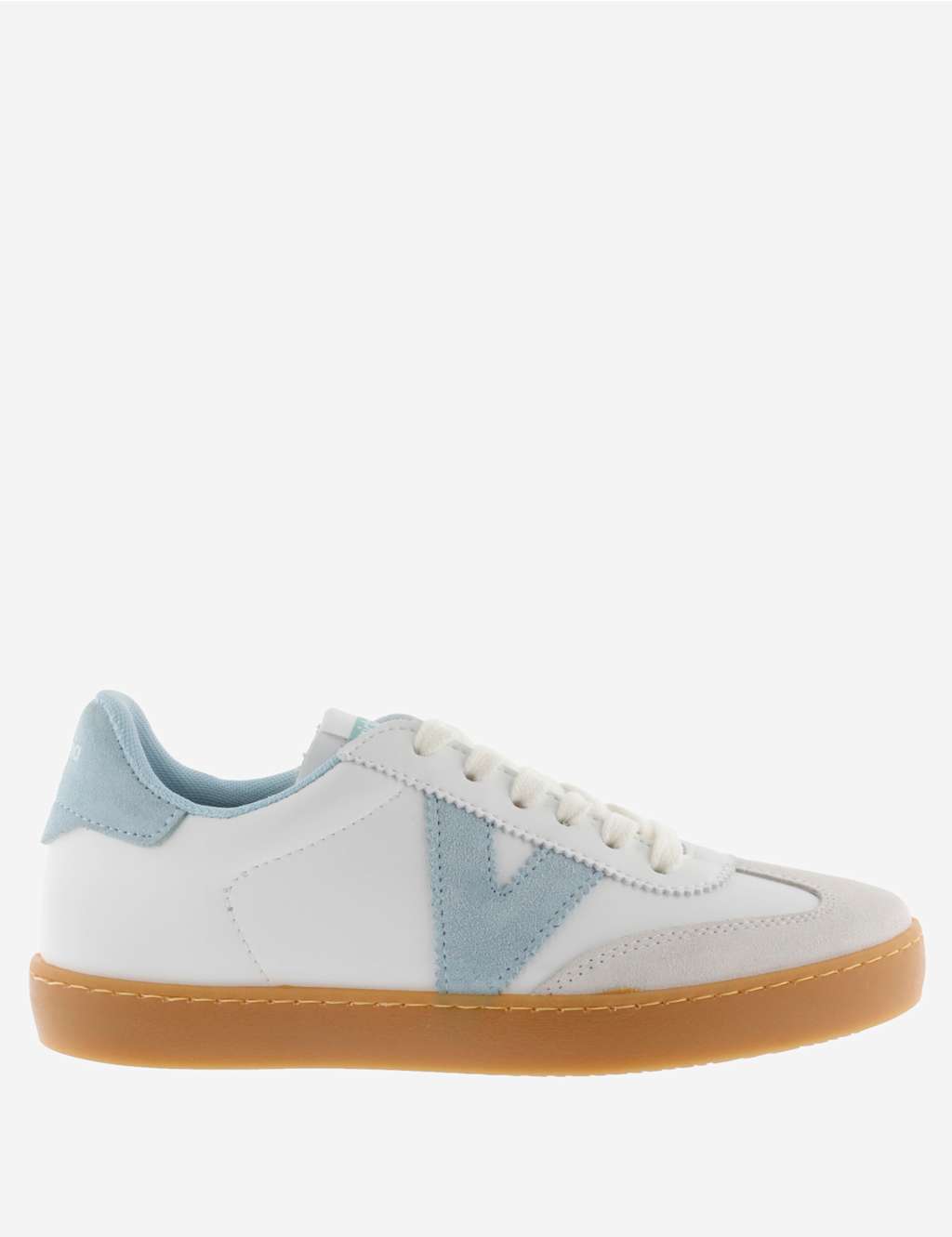 Berlin Ciclista Gumsole Trainers