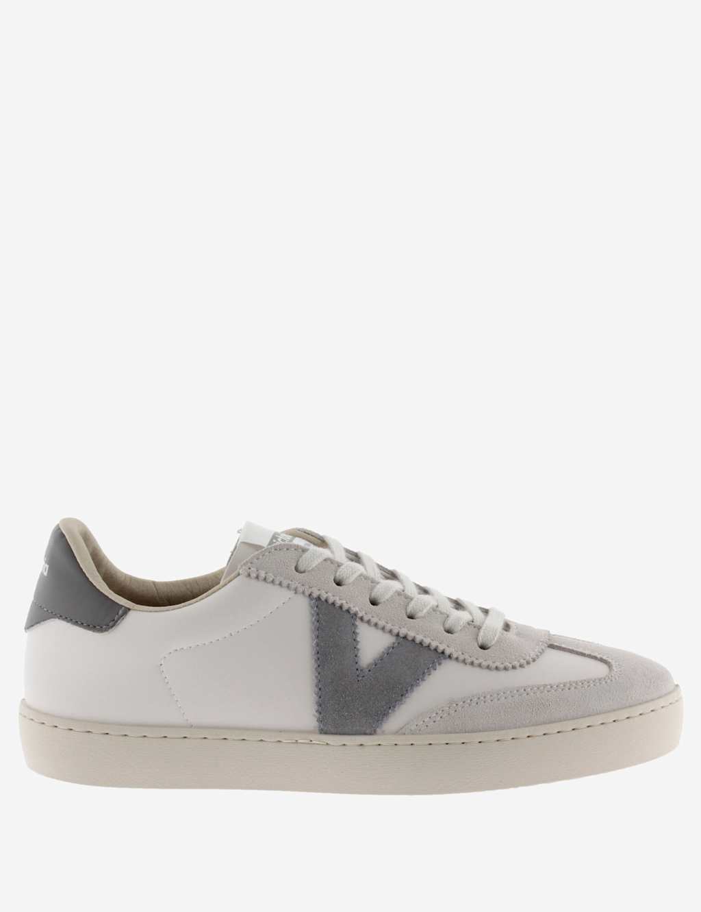 Berlin Ciclista Leather Trainers