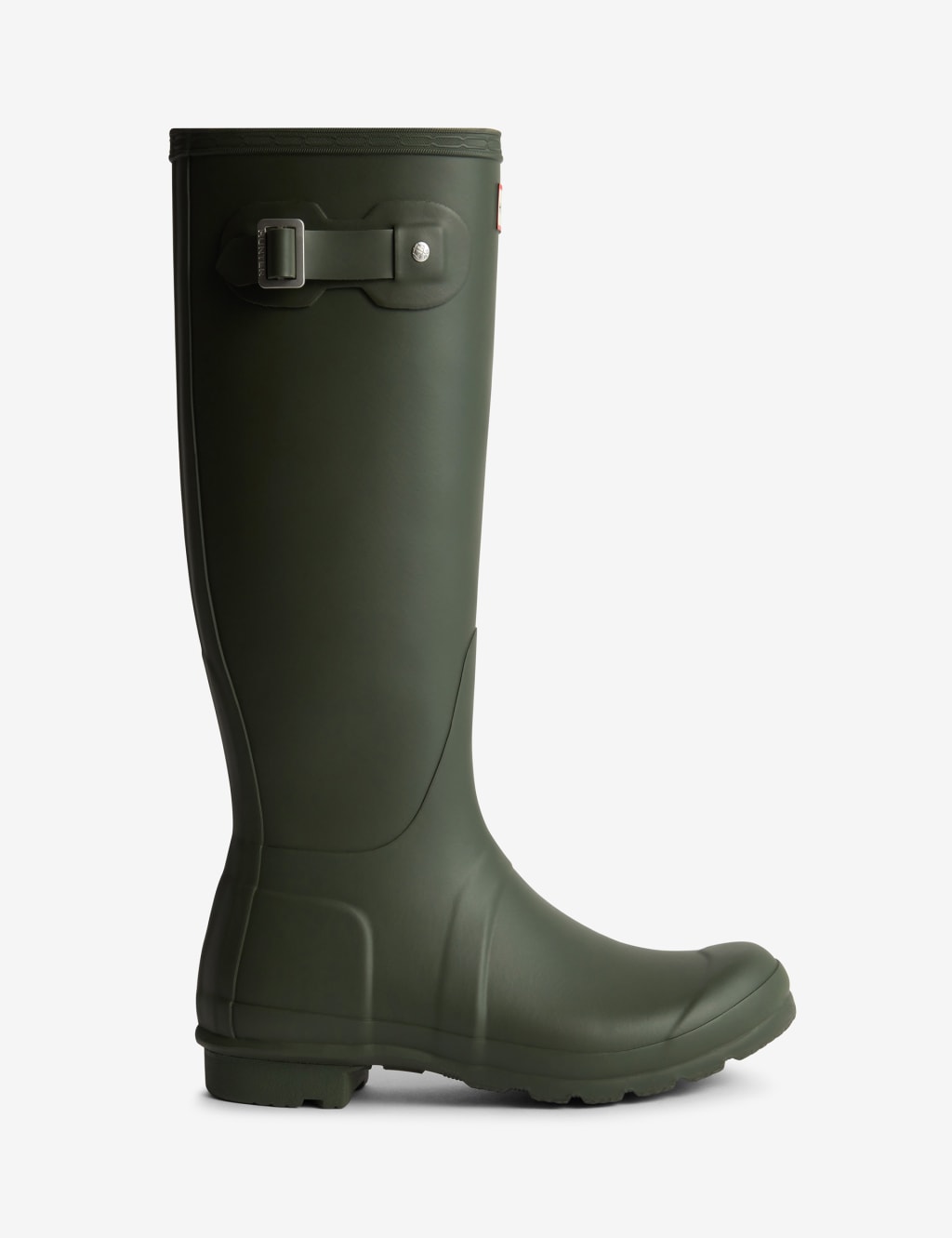 Knee High Wellington Boots