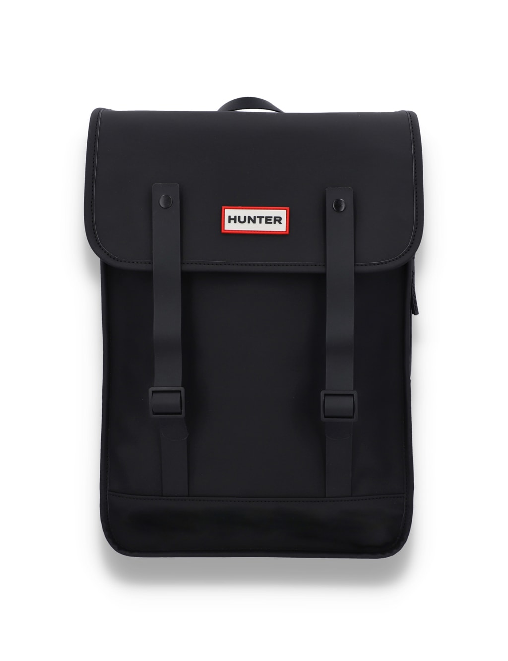 Hunter Women's Rutlander Backpack - Black, Black
