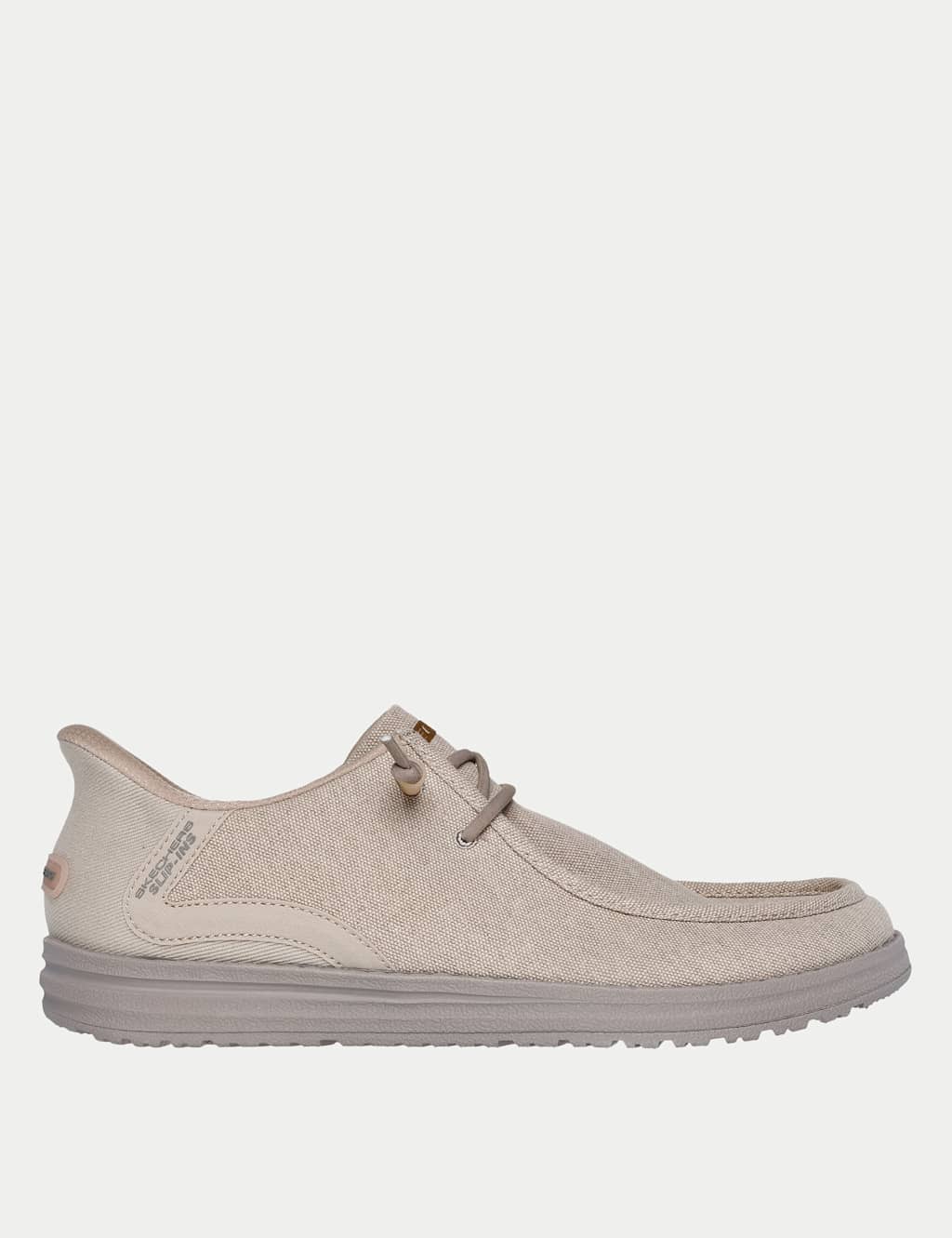 Melson Coronado Canvas Slip-On Loafers