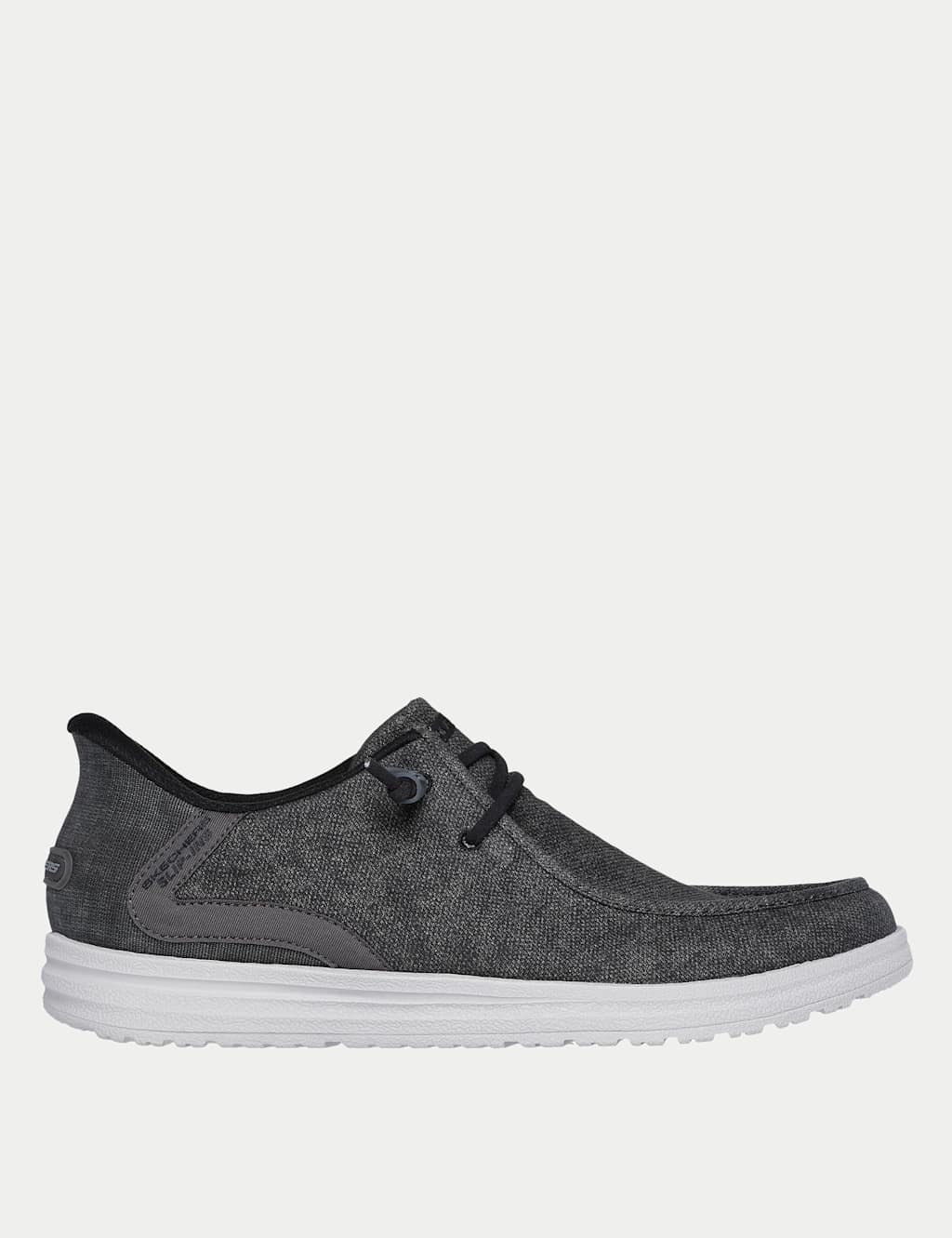 Melson Coronado Canvas Slip-On Loafers
