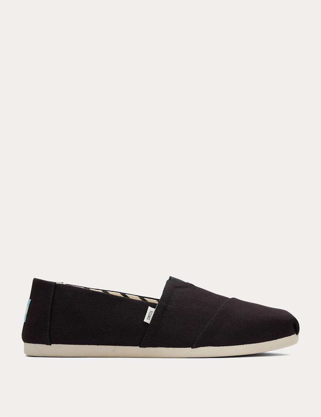 Toms Alpargata Flat Espadrilles