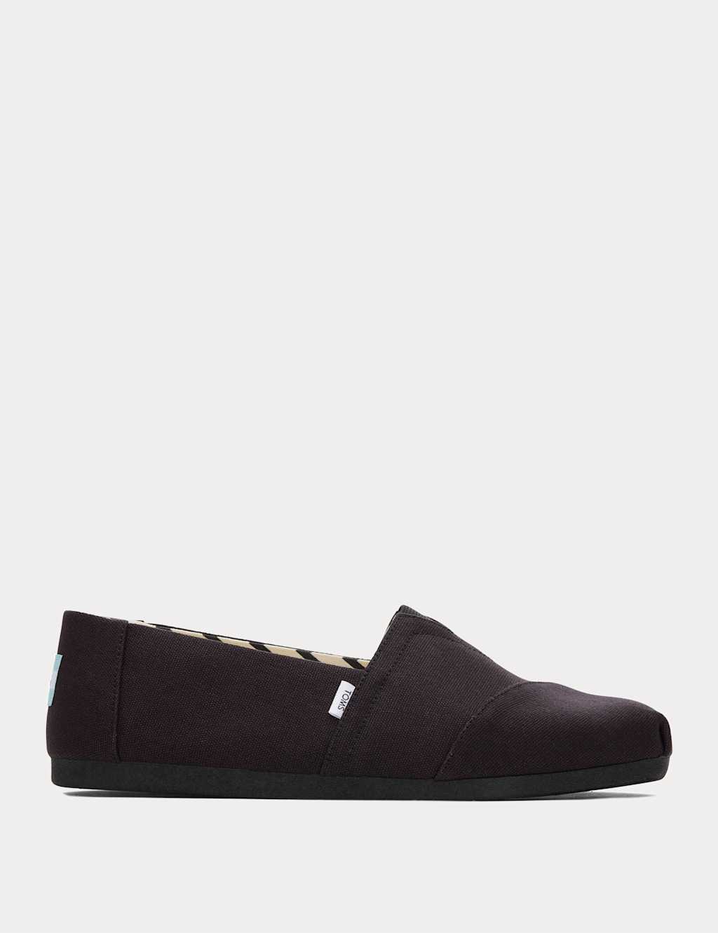 Toms Alpargata Flat Espadrilles
