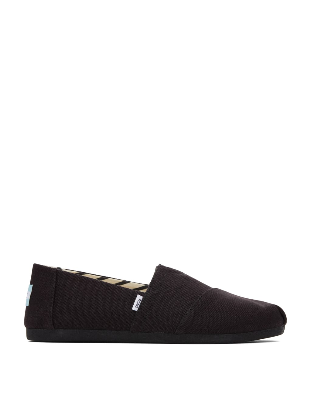 Toms Alpargata Flat Espadrilles