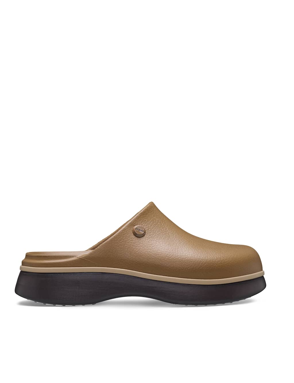 Crocs Women's Dylan Flat Clogs - 4 - Multi - Available at M&S