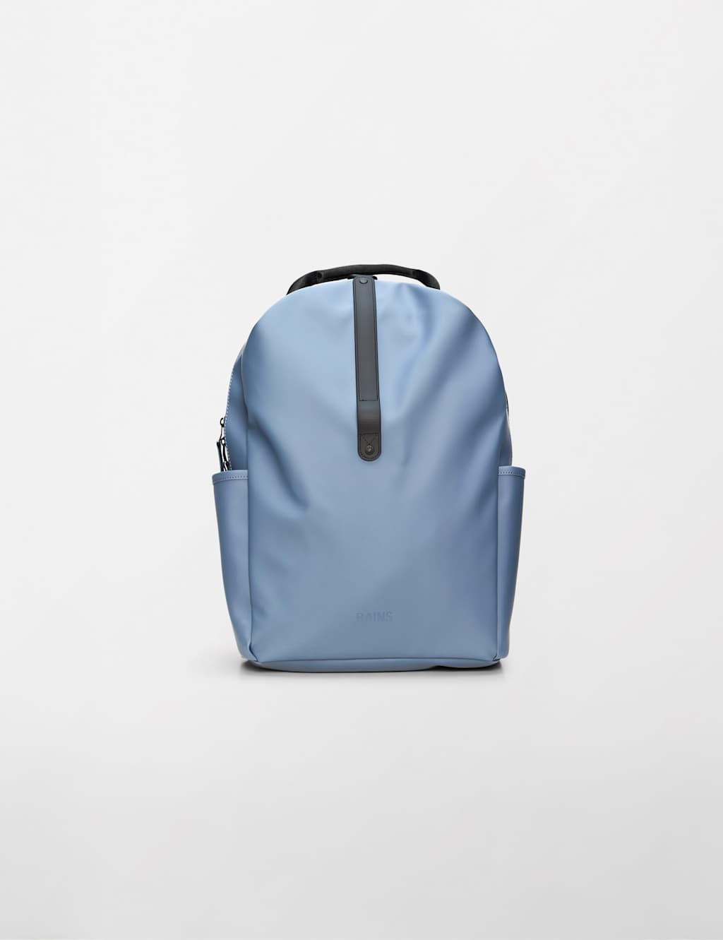 Rains Men's W3 Waterproof Backpack - Dark Blue - Available at M&S