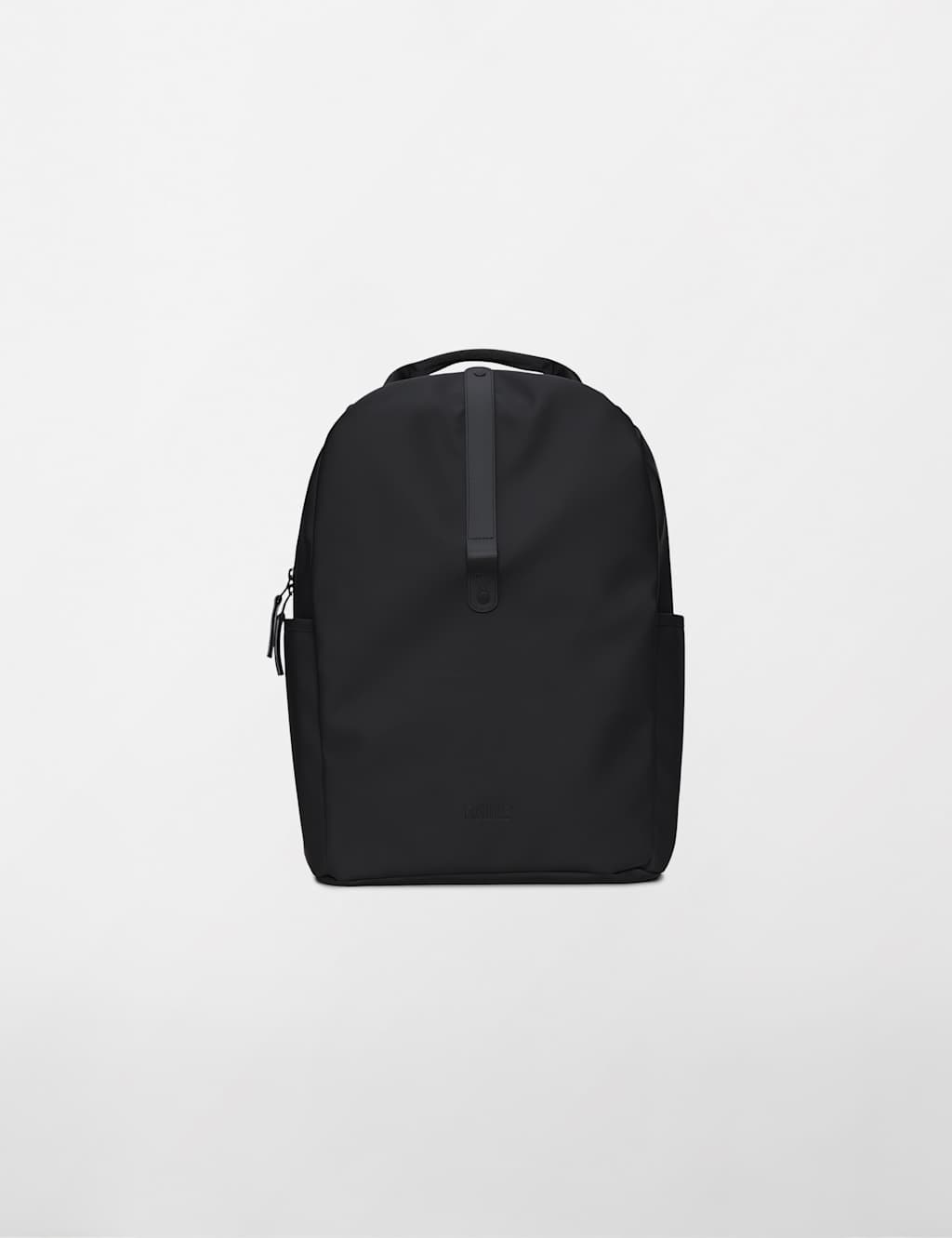 Rains Men's W3 Waterproof Backpack - Black - Available at M&S