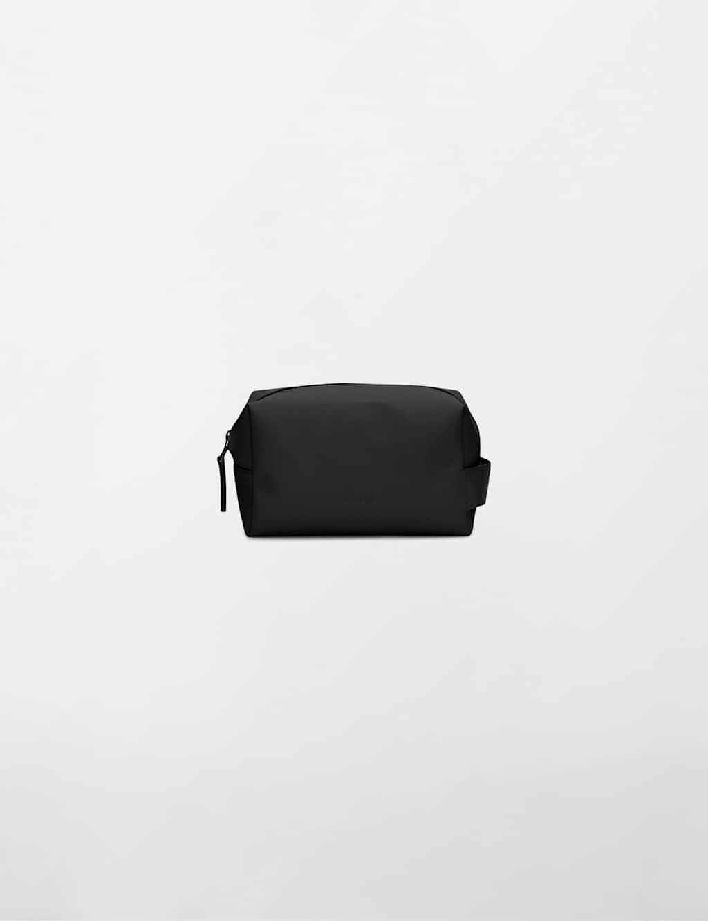 Rains Women's Wash Bag - Black - Available at M&S