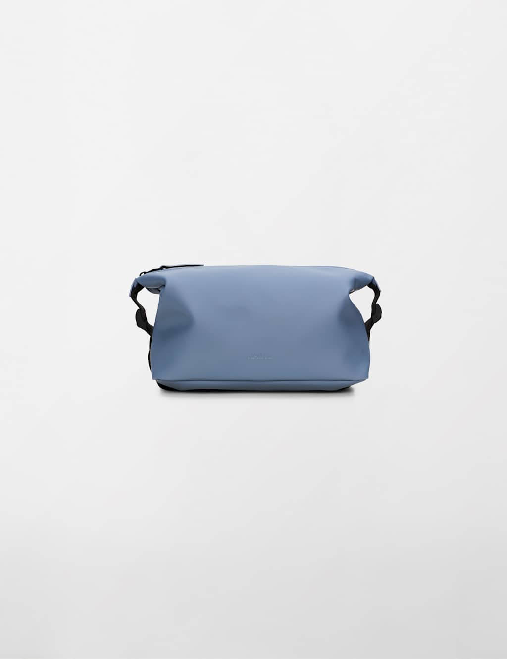 Rains Women's Hilo W3 Waterproof Wash Bag - Dark Blue - Available at M&S
