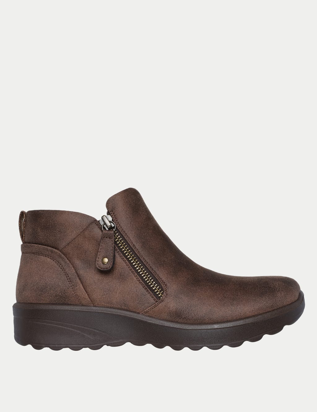 Lovely Vibe Ankle Boots