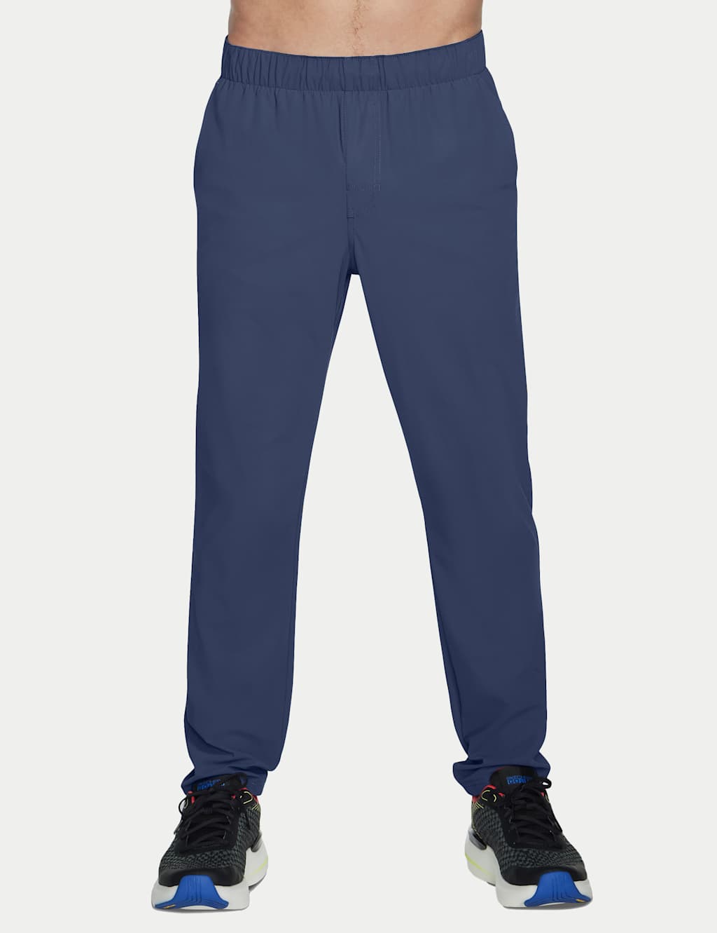 Go Stretch Ultra Tapered Fit Joggers