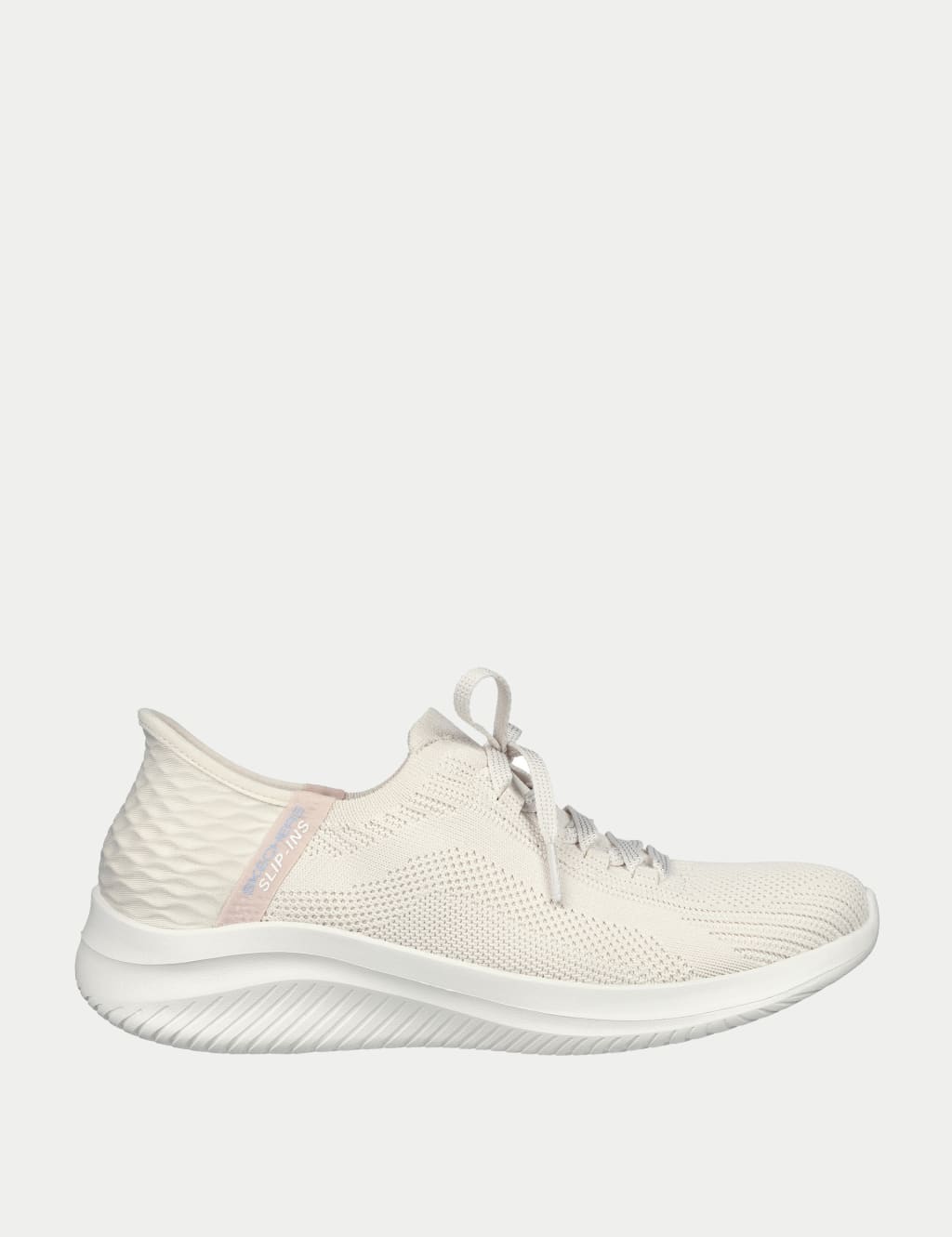 Ultra Flex 3.0 Brilliant Path Slip-ins Trainers