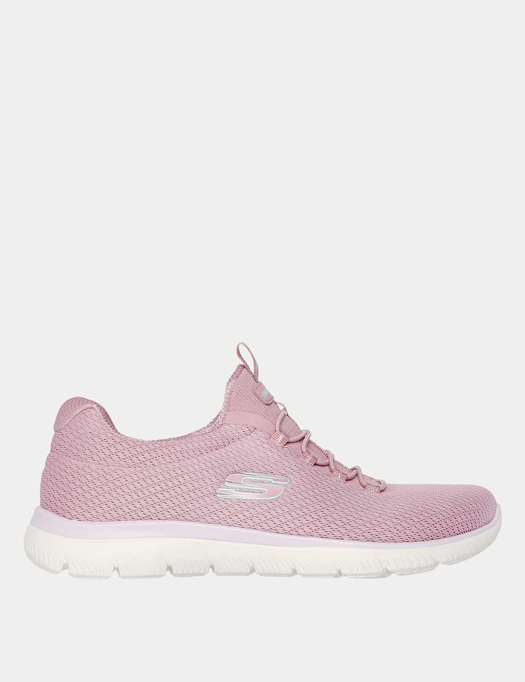 Summits Slip On Trainers