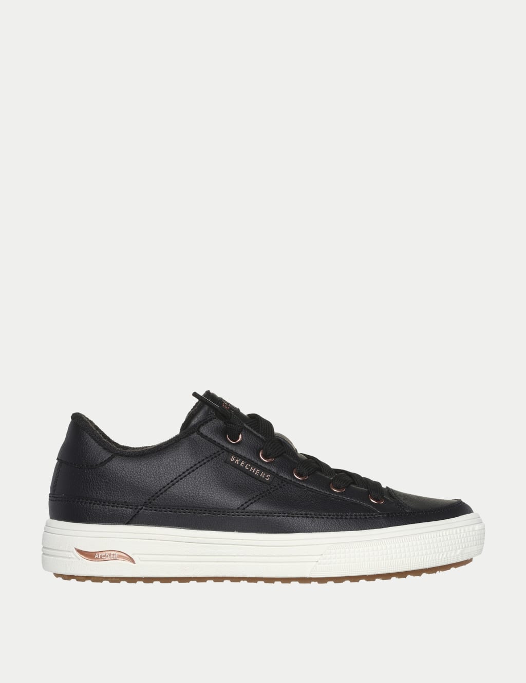 Arch Fit Arcade On My Way Slip On Trainers