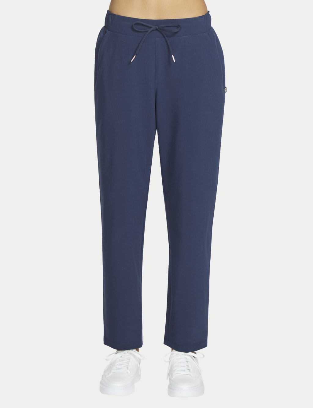 Slip-ins: GO WALK Uptown Drawstring Trousers