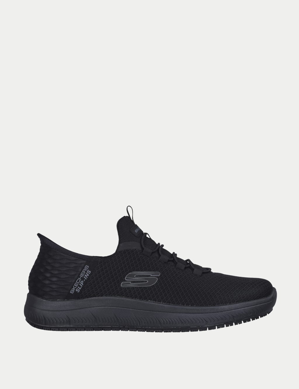 Summits SR Colsin Slip-ins Trainers