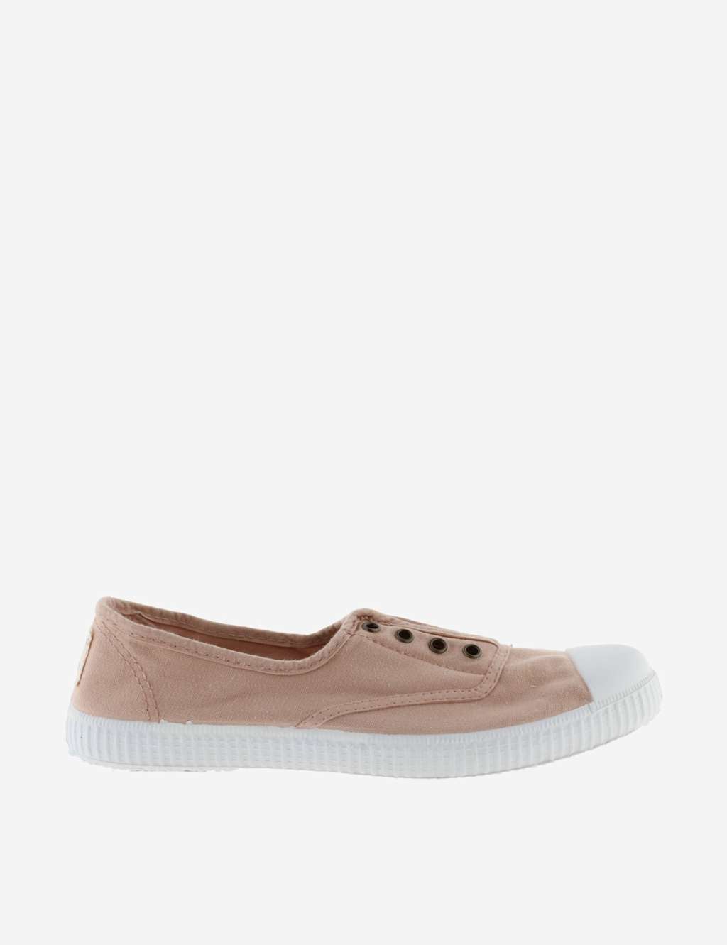 1915 Inglesa Canvas Trainers