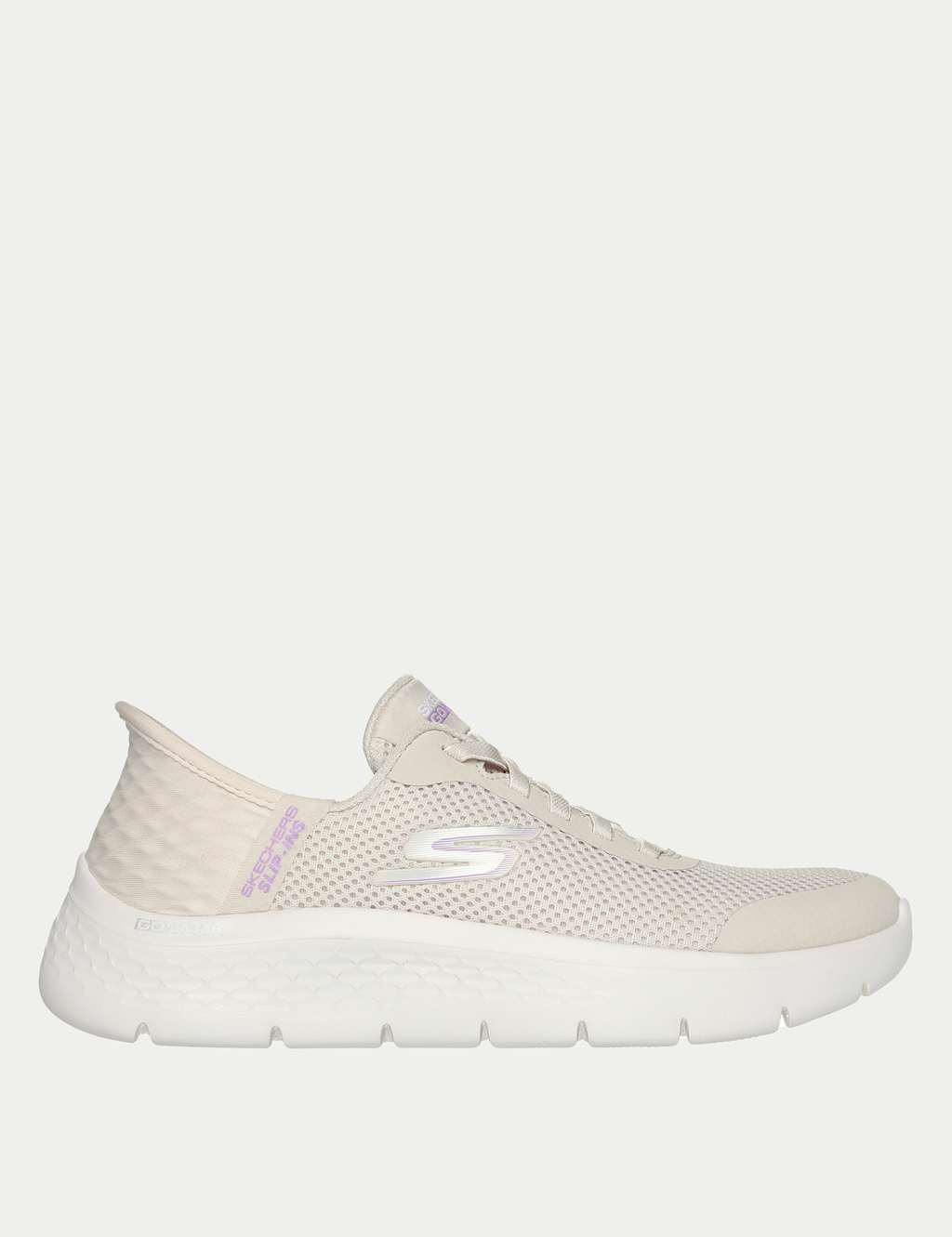 Go Walk Flex Grand Entry Trainers
