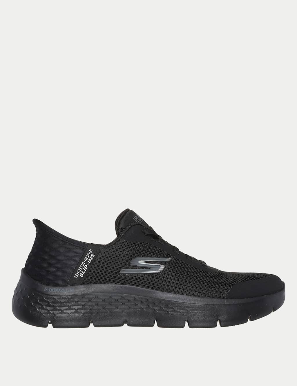Go Walk Flex Grand Entry Trainers