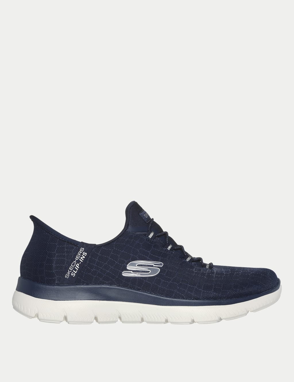 Summits Classy Night Trainers