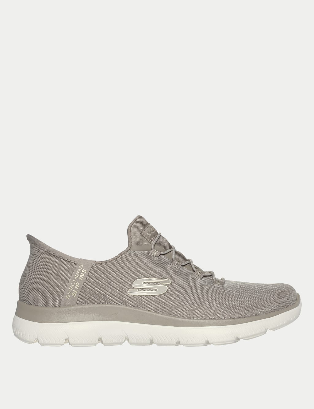 Summits Classy Night Trainers