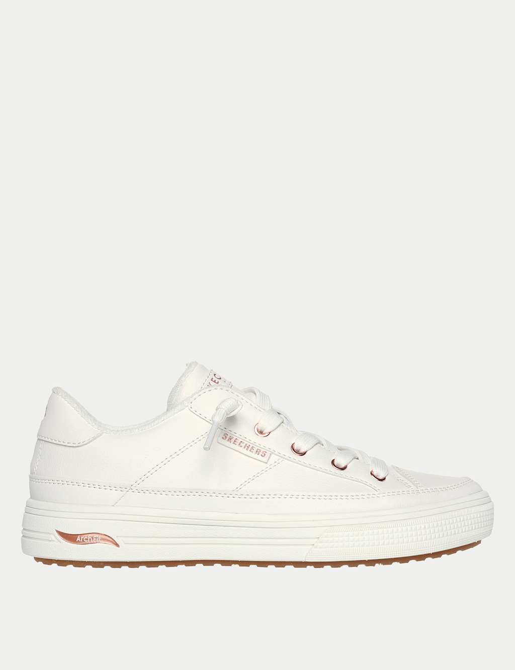 Arch Fit Arcade Slip On Trainers