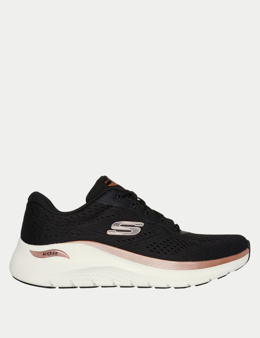 Arch Wide Fit 2.0 Glow The Distance Trainers