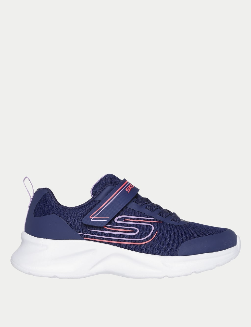 Kids' Dynamatic Trainers (9.5 Small - 3 Large)