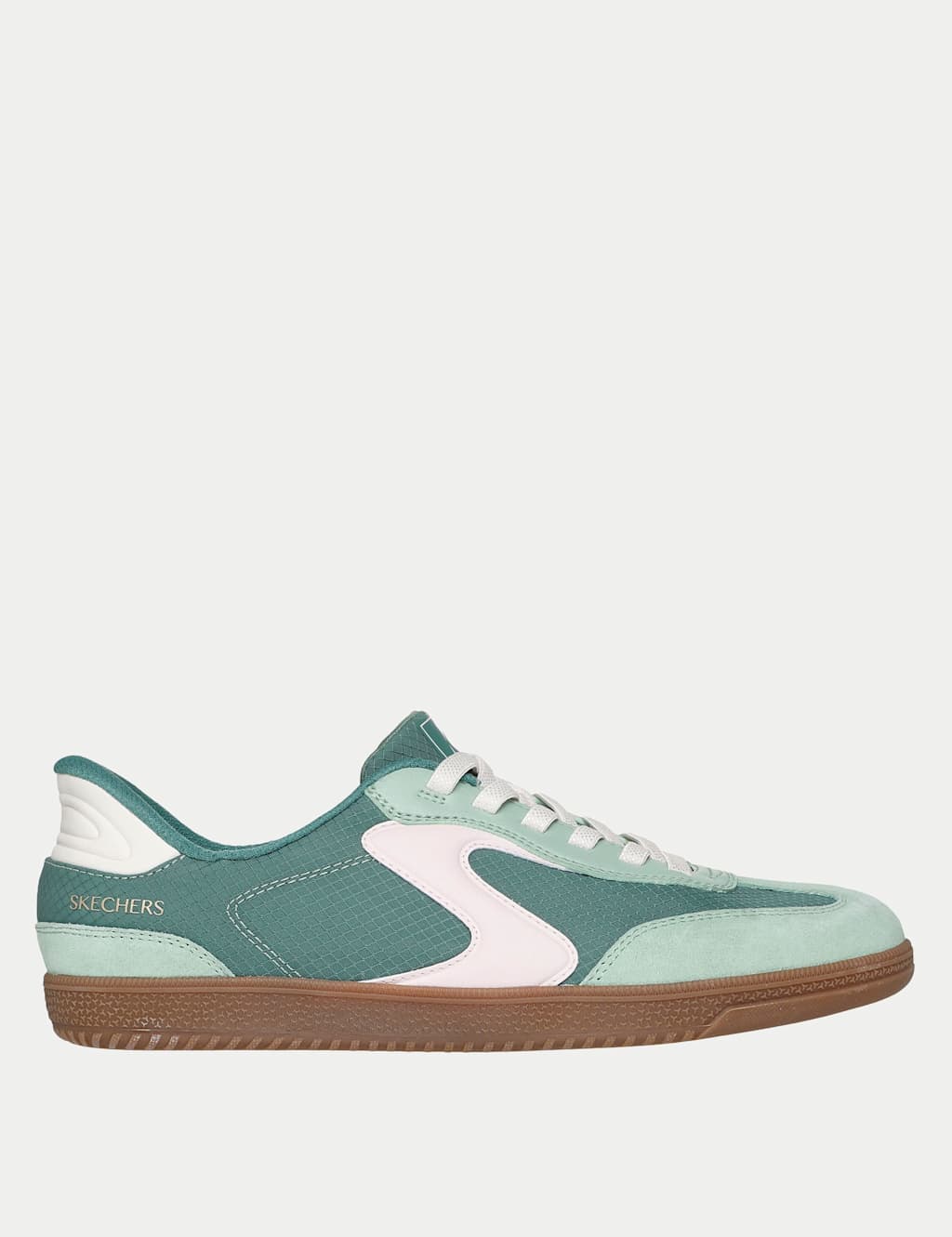 Skechers Skechers Slip-ins: Hotshot - Everyday Ease Green Mix