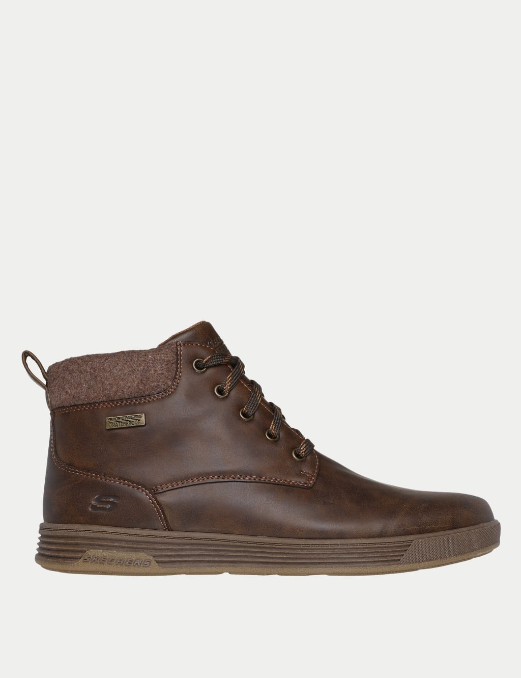 Cavell Ankle Boots