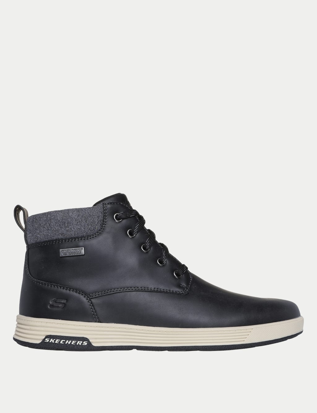 Cavell Ankle Boots