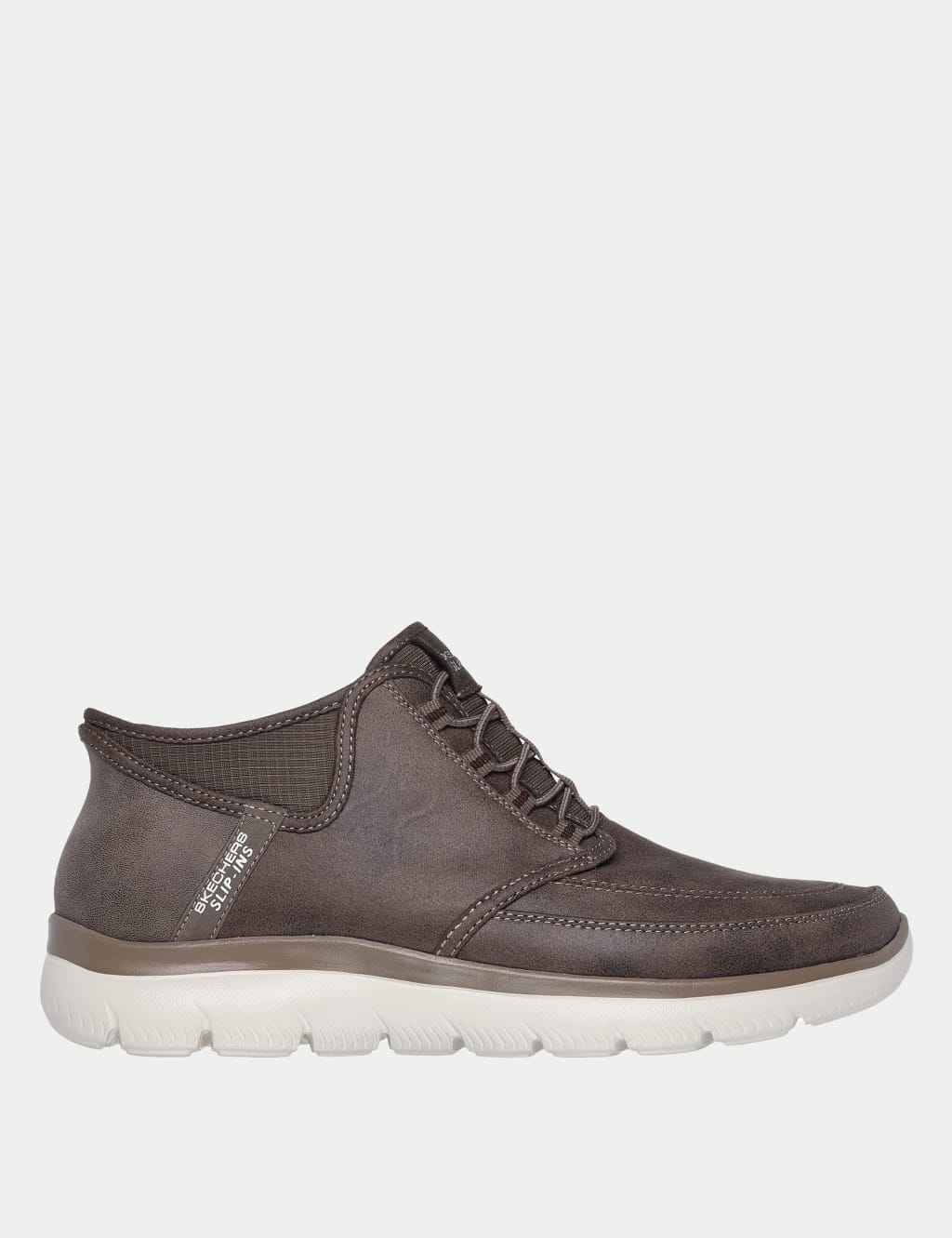 Summits Slip On Trainers
