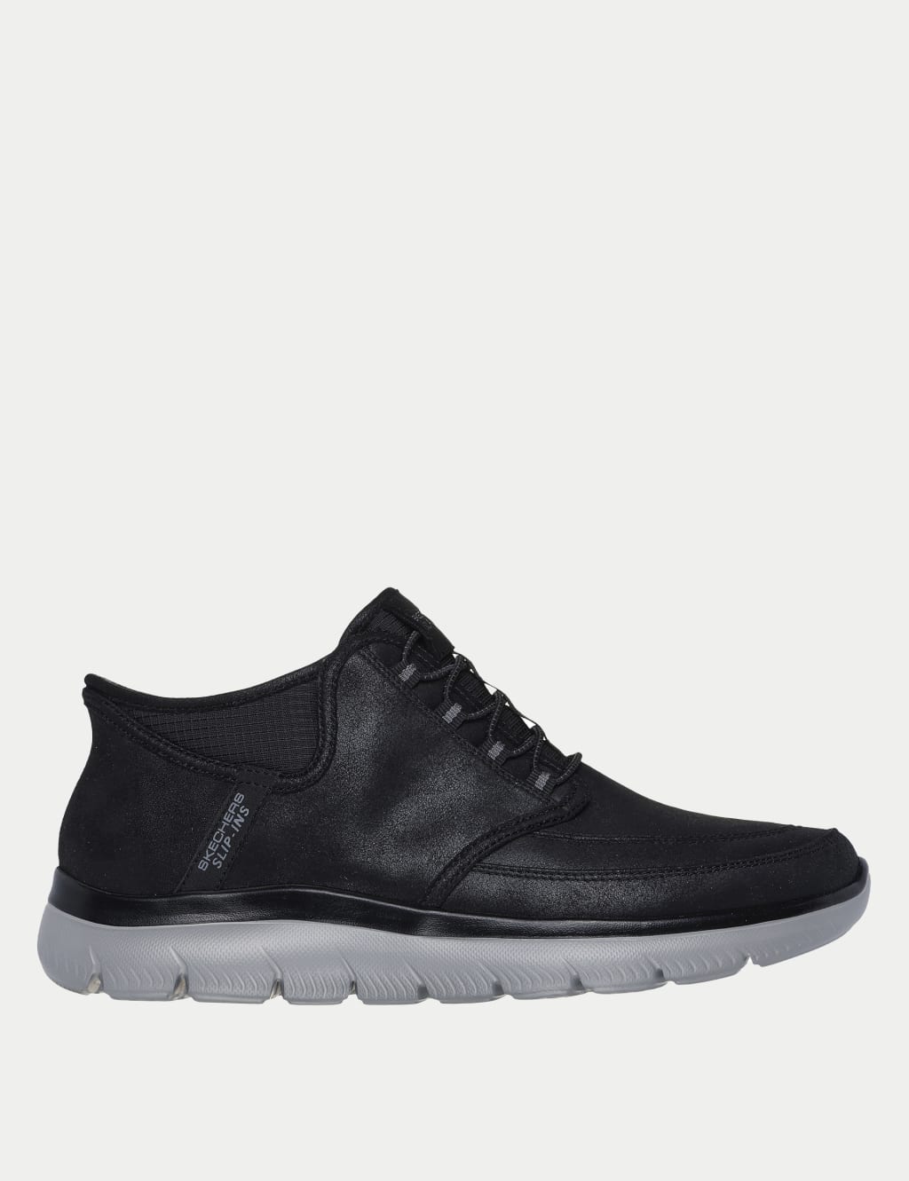 Summits Slip On Trainers