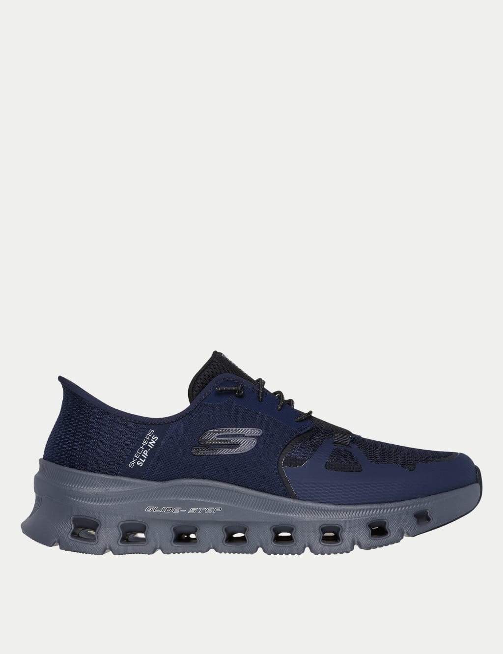 Glide-Step Pro Trainers