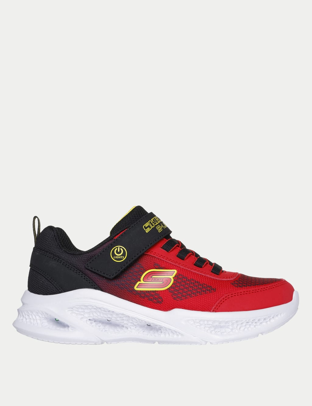 Marks and spencer boys trainers online